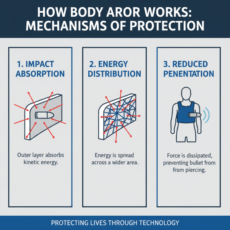 What is Body Armor and How Does It Work?