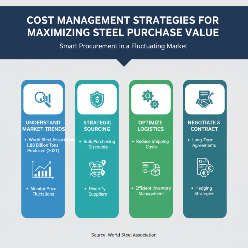 Structural Steel Tips for Global Buyers to Maximize Value?