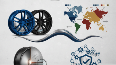 2026 Best Powder Coat Wheel Colors for Global Buyers?