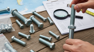Hot Sale Carriage Bolt Buying Tips for Global Buyers?