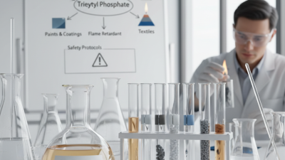 Triethyl Phosphate CAS No 78 51 3 Top 10 Uses and Tips?