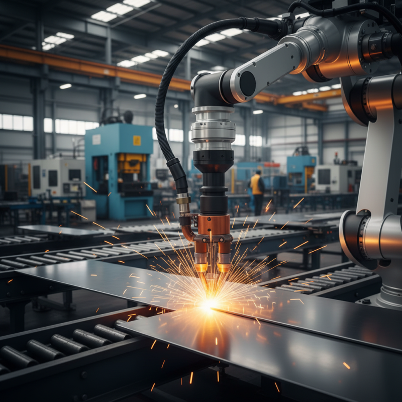 What is Electric Resistance Welded and Its Applications?