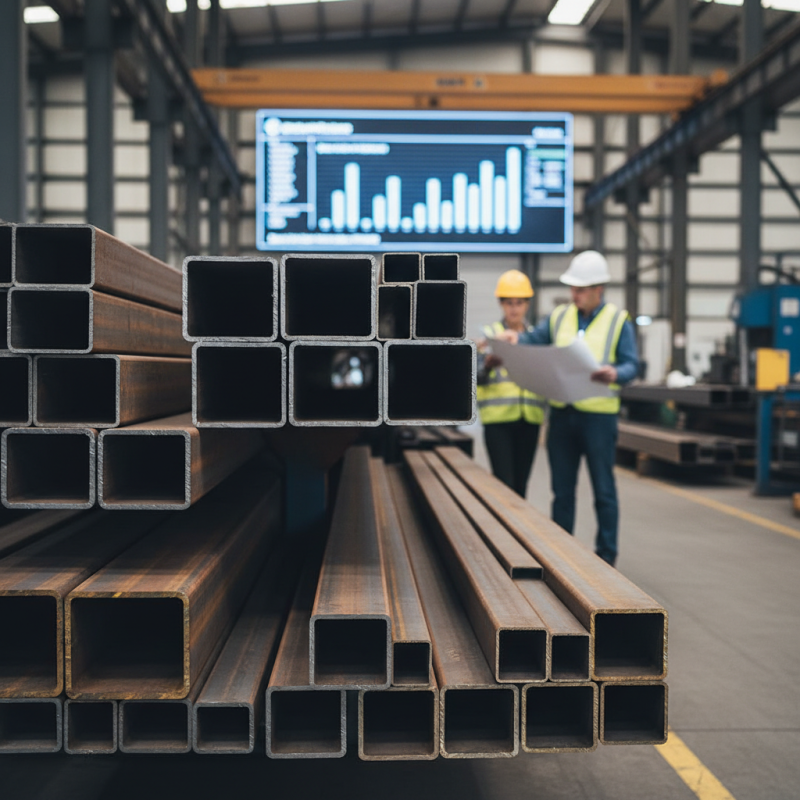 How to Choose the Right Square Steel Pipe for Your Project?