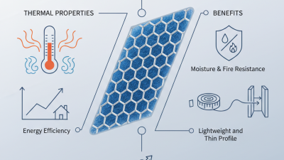 What is Aerogel Blanket JT20 and its Benefits for Buyers?