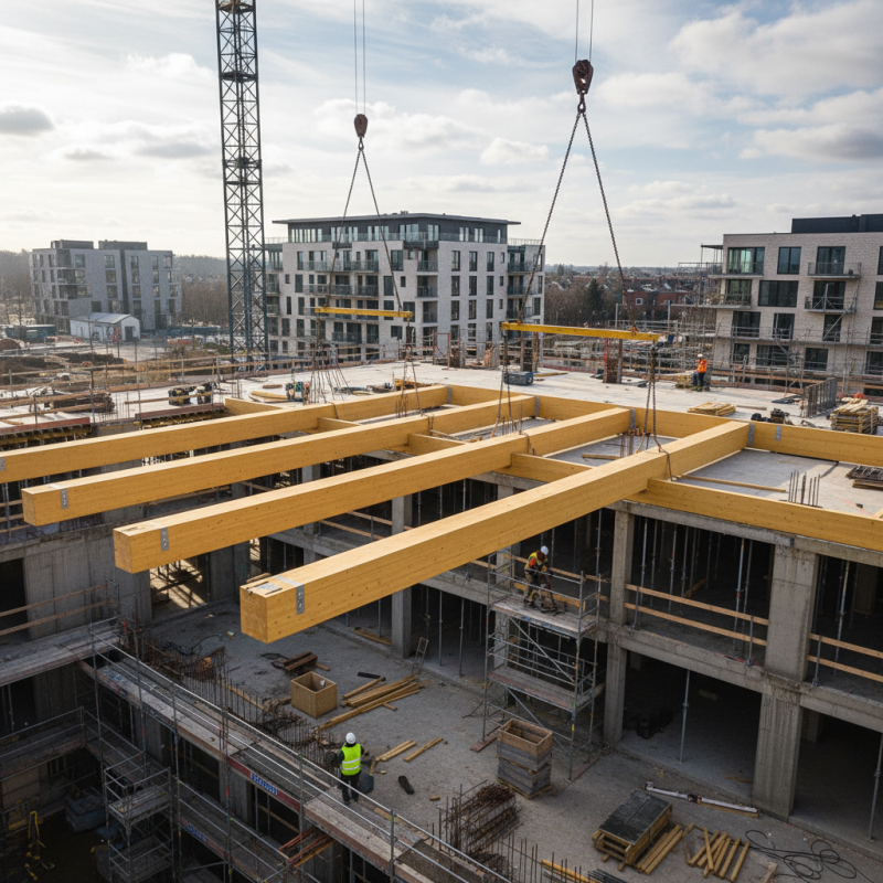 Top 10 Uses for Lvl Timber Beam in Construction Projects?