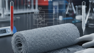10 Tips for Choosing the Best Aerogel Blanket JT20 for Your Needs?