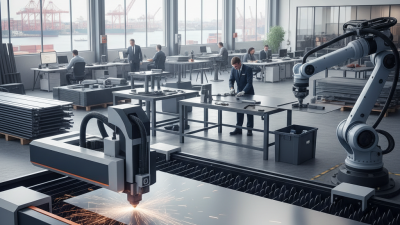 Metal Fabrication Tips for Global Sourcing Success