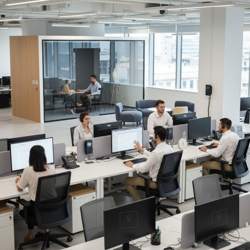 Why Choose an Audio Intercom System for Your Business Needs?