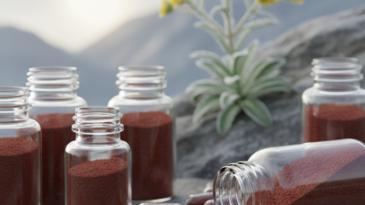 2026 Best Rhodiola Rosea Extract Benefits for Global Buyers?