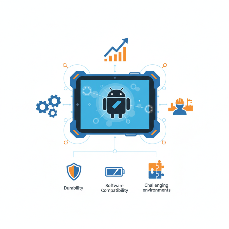 2026 Best Android Rugged Tablet PC for Global Buyers?