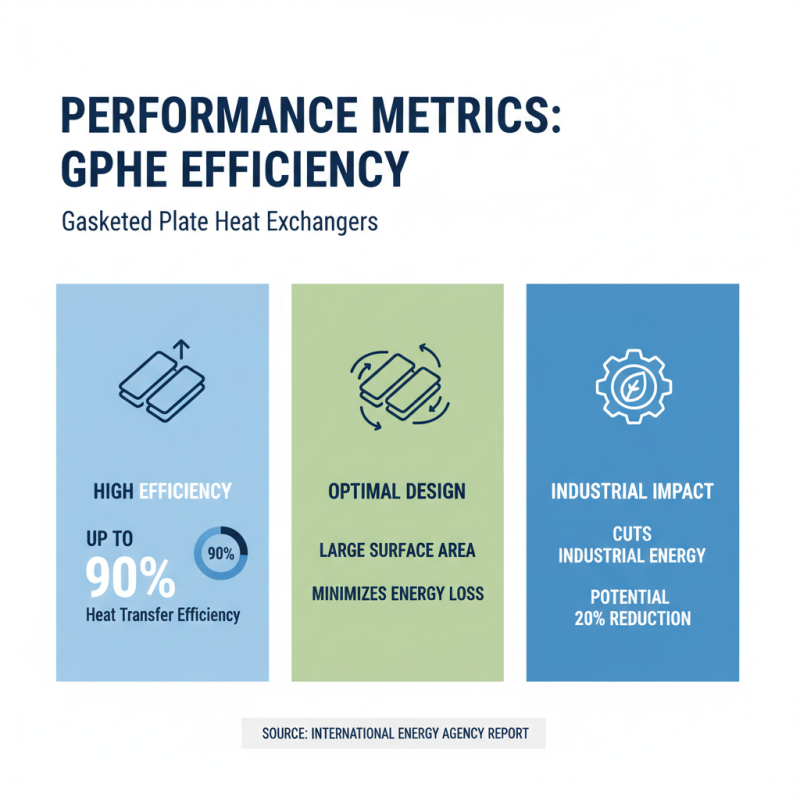 What is a Gasketed Plate Heat Exchanger and How Does It Work?