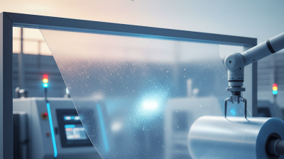 China Top 10 Aerogel Insulation Film Suppliers for Buyers?