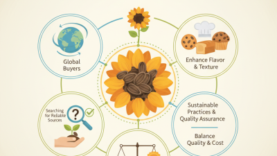 2026 Best Sunflower Seeds Bakery Grade for Global Buyers?