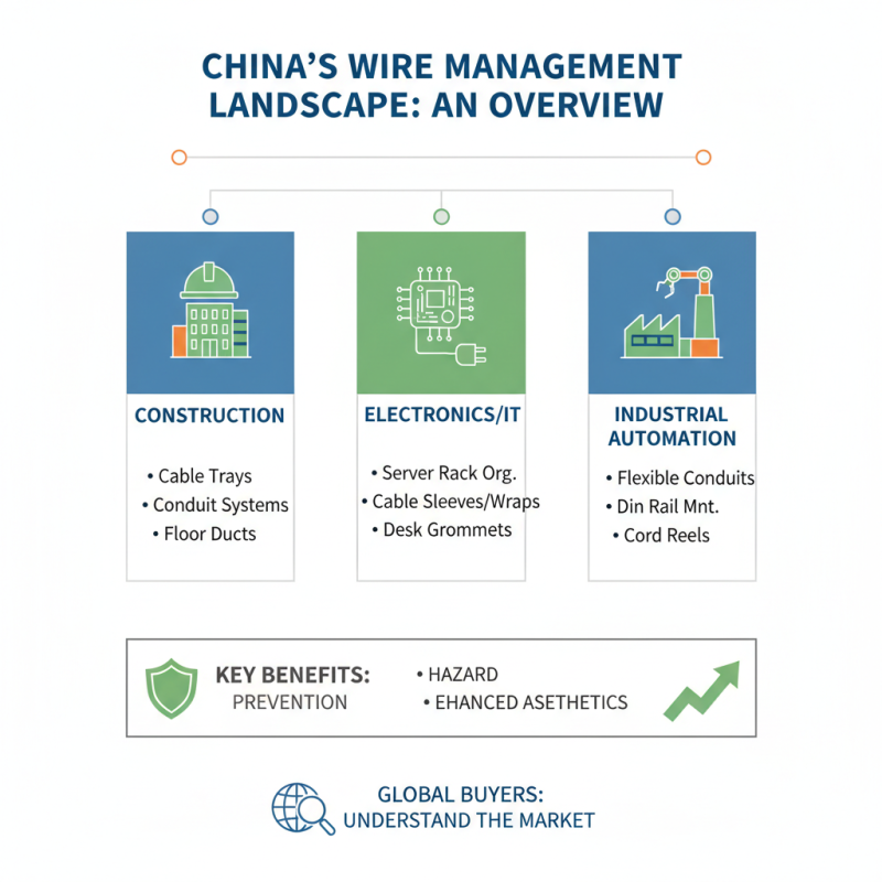 China Top 10 Wire Management Solutions for Global Buyers?