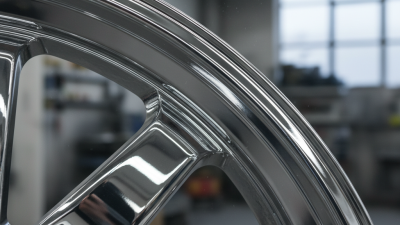 Ultimate Tips for Choosing Chrome Powder Coating Solutions?