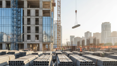 Top Benefits of Using Carbon Steel Square Pipe for Projects?