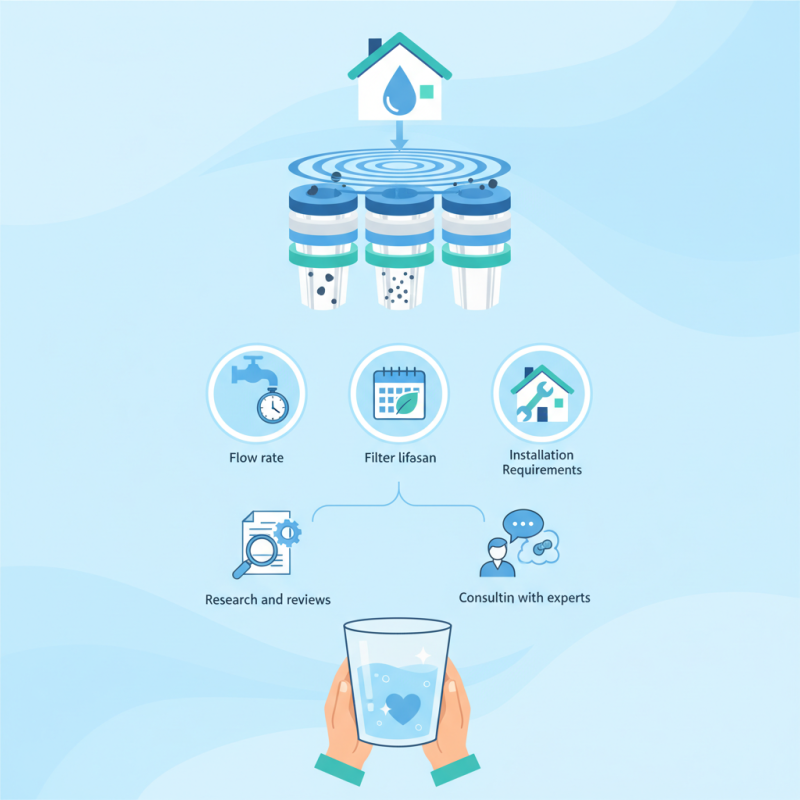 How to Choose the Best Ultra Filtration System for Your Home?
