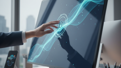 How to Choose the Best LCD Touch Monitor for Your Needs?