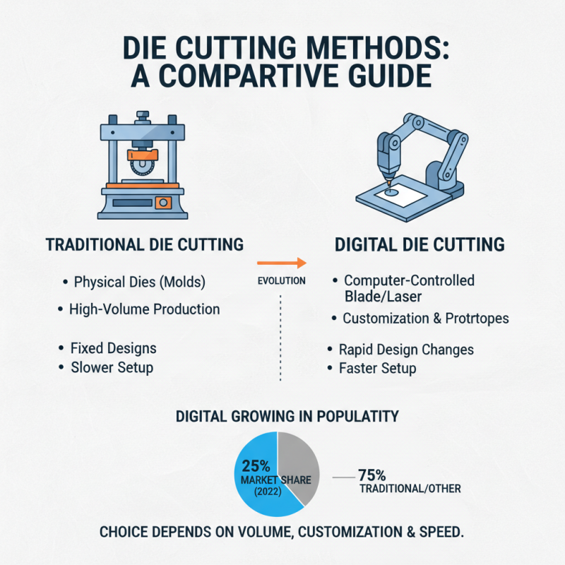 Top 5 Die Cutting Techniques You Need to Know?