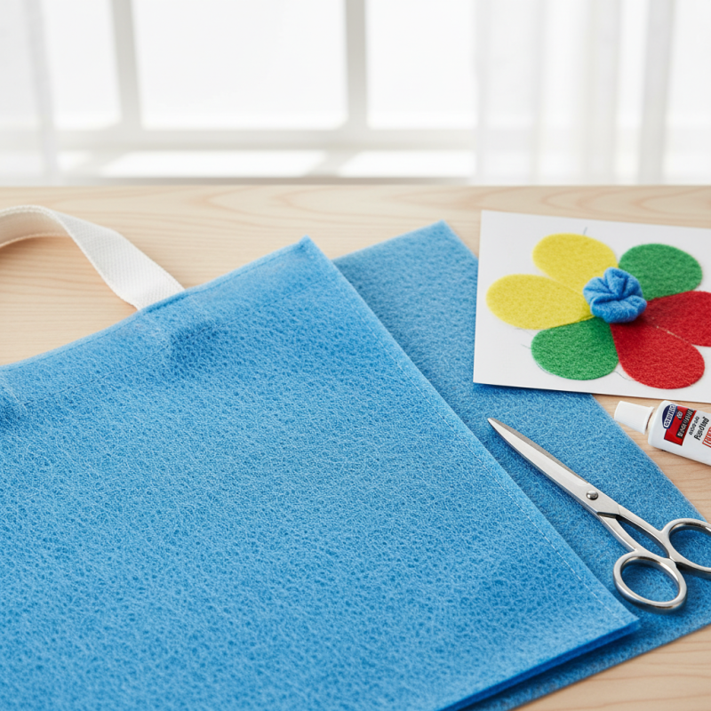 Top 5 Best Lamination Nonwoven Fabric Options for Your Projects?