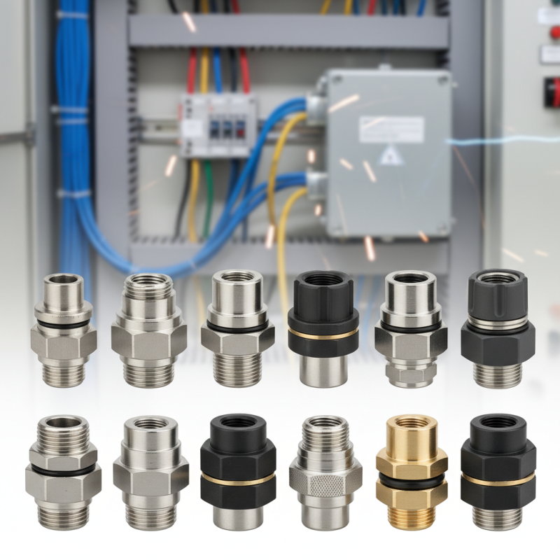 Top 10 Electrical Cable Glands You Need to Know About?