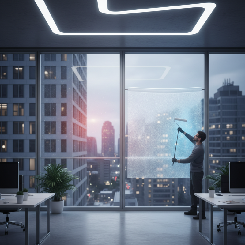 Best Aerogel Insulation Film for Optimal Energy Efficiency?