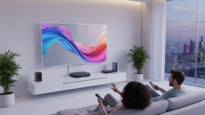 Best Wireless HDMI Extender for Seamless Streaming in 2026?