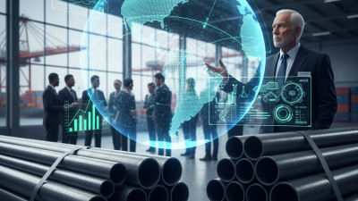 Top Tips for Buying Carbon Steel Pipe Erw Worldwide?