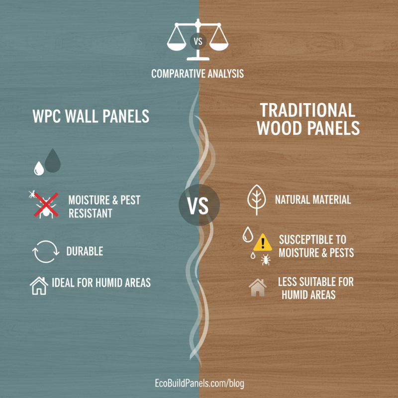 2026 Best WPC Wood Wall Panel for Global Buyers Guide?