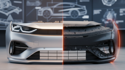 10 Essential Tips for Choosing the Right Car Front Bumper