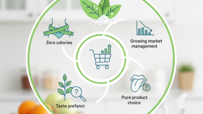 What is Pure Stevia Extract Powder Benefits and Uses?