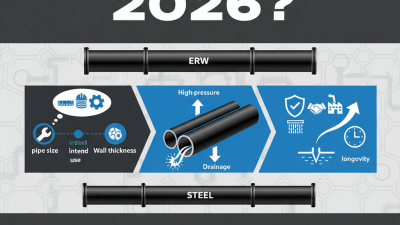 2026 How to Choose the Right Black Erw Pipe for Your Needs?