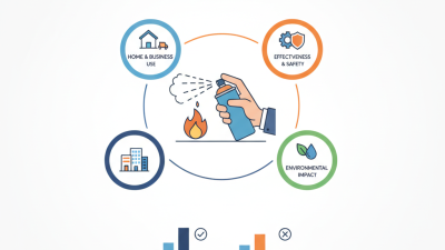Best Aerosol Fire Extinguisher Options for 2026 Top Picks?