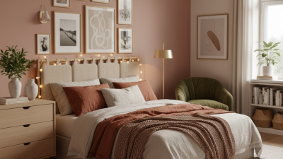 What is the Best Bedroom Decor for Cozy Living?