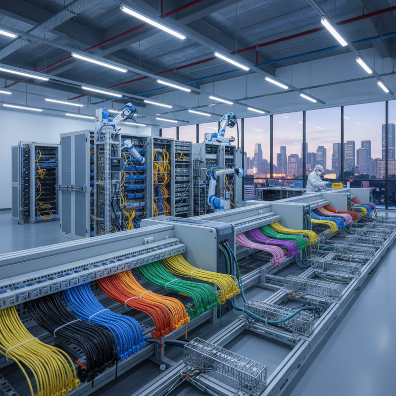 China Top 10 Wire Management Solutions for Global Buyers?
