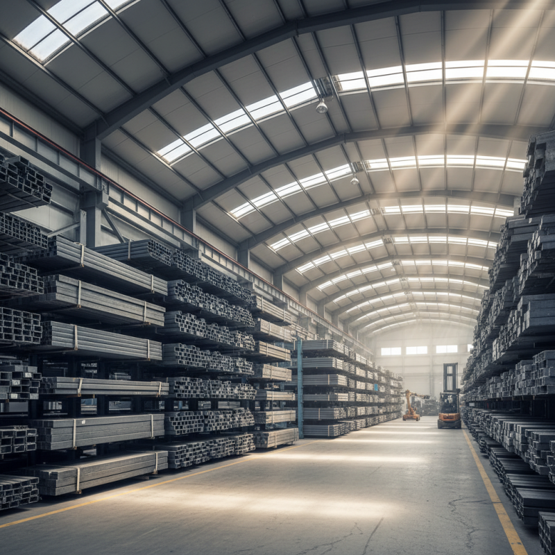China Top 10 Carbon Steel Square Pipe Suppliers to Consider?
