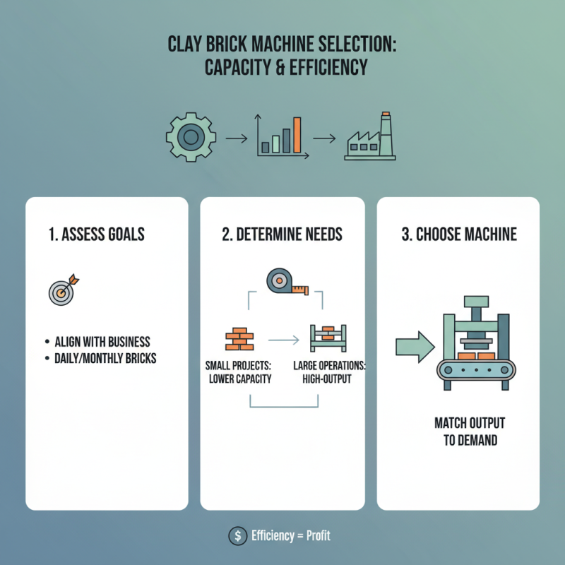 How to Choose the Best Clay Bricks Machine for Your Needs?