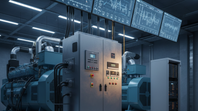 Top 10 Benefits of Industrial Automatic Transfer Switches?