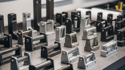 Best Spring Helper Bracket Options for Global Buyers?