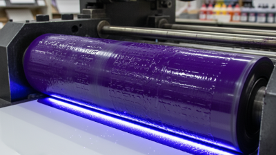 How to Choose the Best UV Ink for Your Printing Needs?
