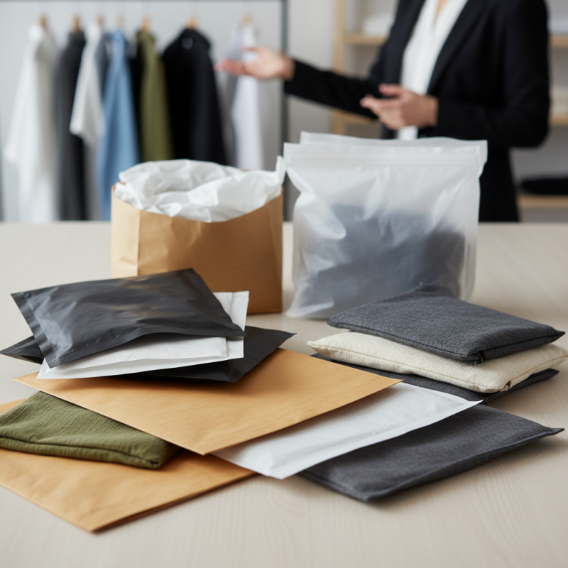 Best Apparel Shipping Bags for Your Business Needs?