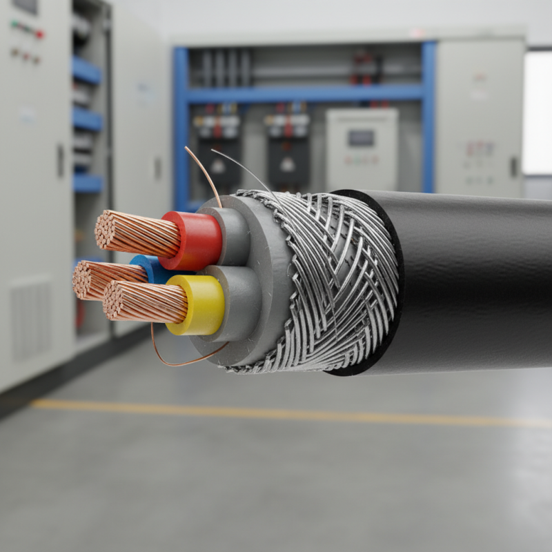 China Top Three Phase Armoured Cable Guide and Best Practices?