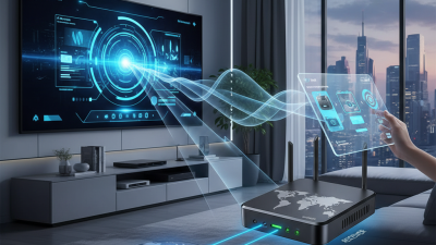 Top 10 Wireless HDMI Extenders for Global Buyers in 2026?