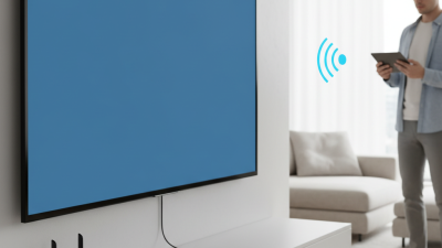 Top Wireless HDMI Extender Solutions for Every Buyer?