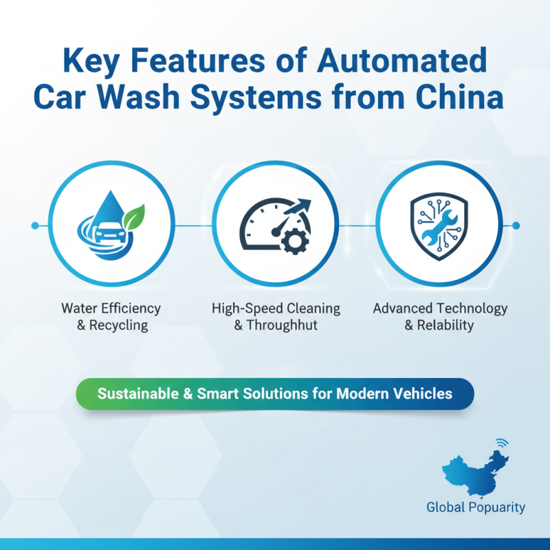 China Best Automated Car Wash Solutions for Global Buyers?