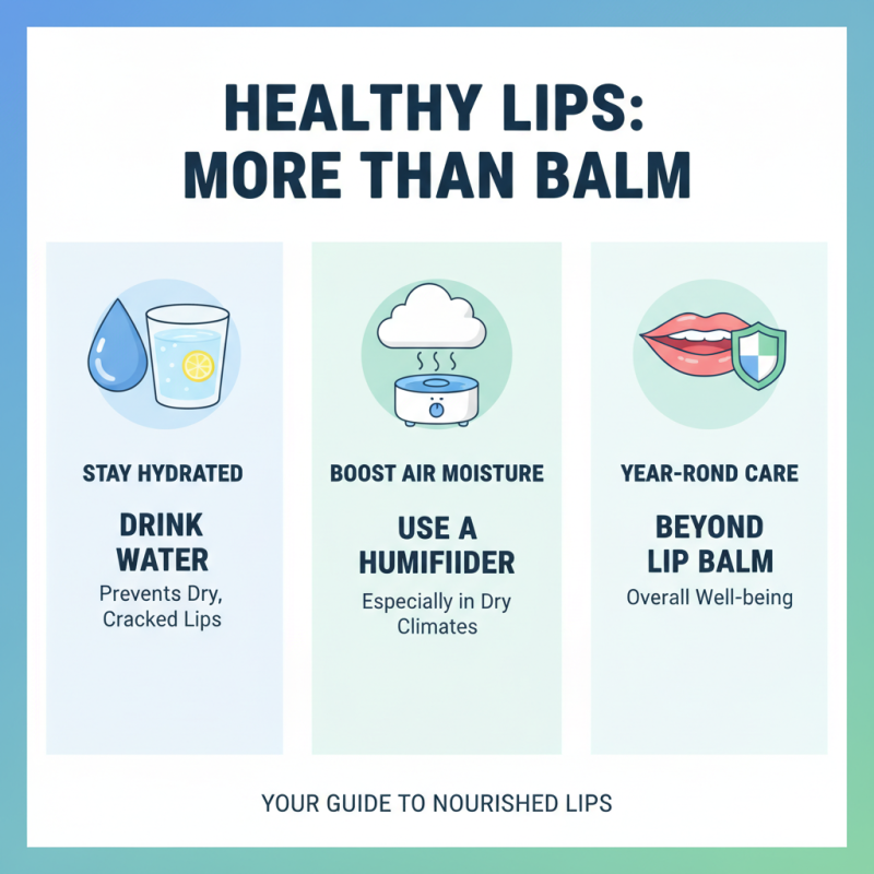 How to Choose the Best Chapped Lips Stick for Your Needs?