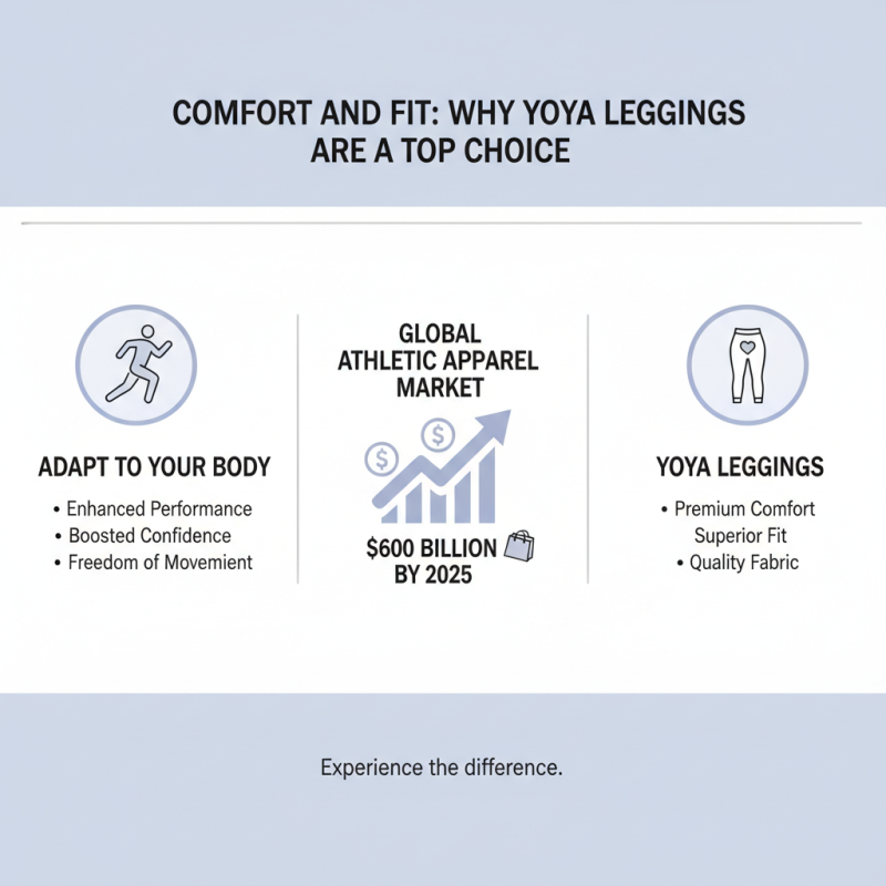 Top Yoya Leggings Benefits for Fitness and Fashion Lovers?