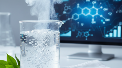 2026 Top Applications and Benefits of Sodium Percarbonate Explained