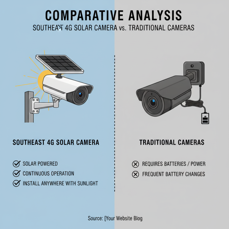 What is Southeast 4G Solar Camera and Why You Need It?