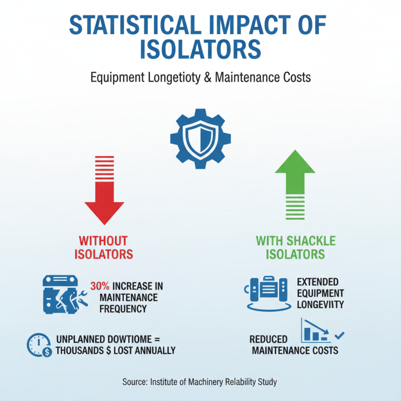 Why Choose a Shackle Isolator for Your Industry Needs?